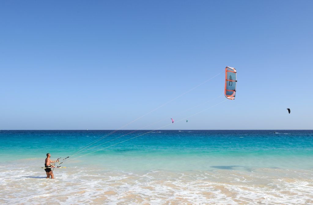 Cape_Verde_Sal_kitesurfing