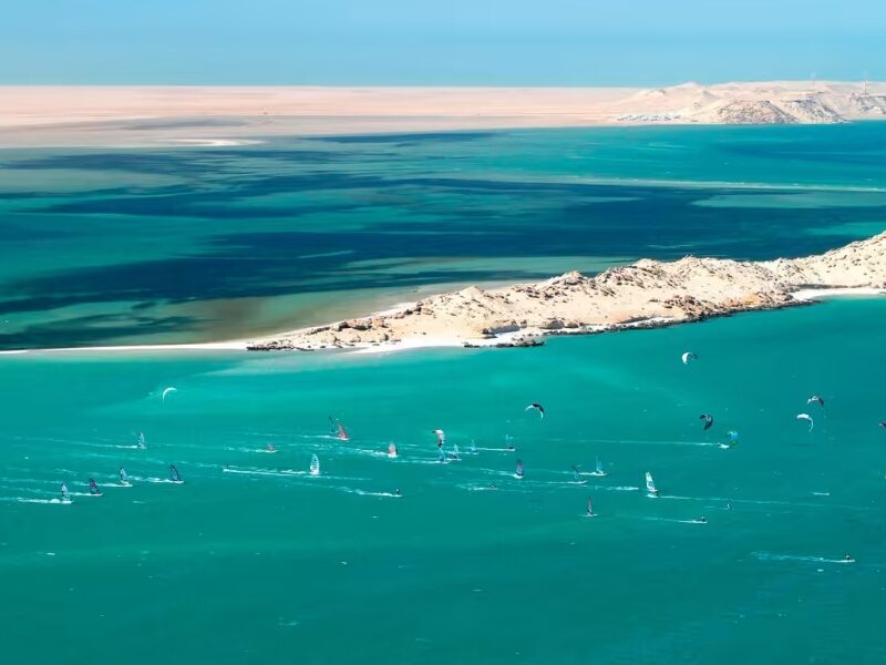 Dakhla GayKitesurf