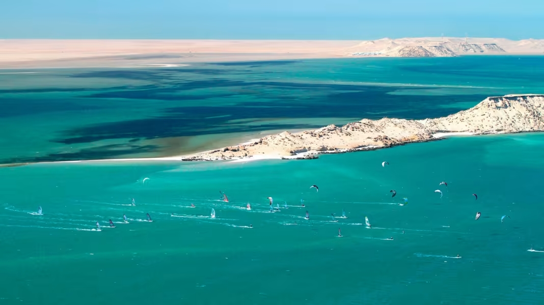 Dakhla GayKitesurf