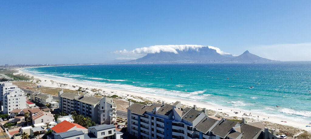 Gaykitesurf Cape Town