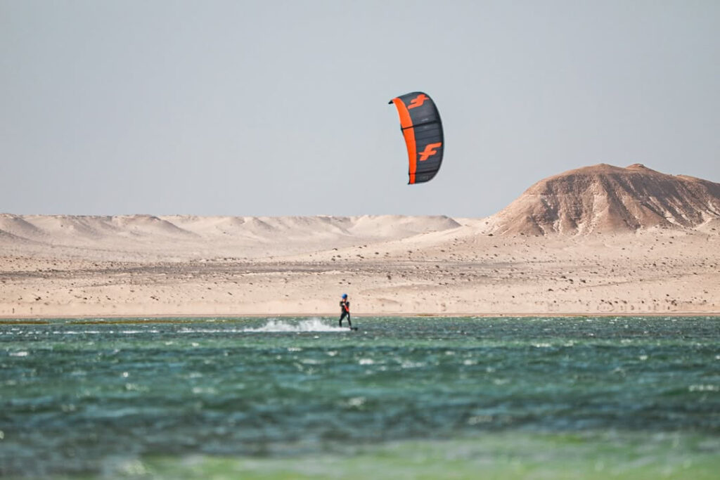 Dakhla Estar Holidays 2026