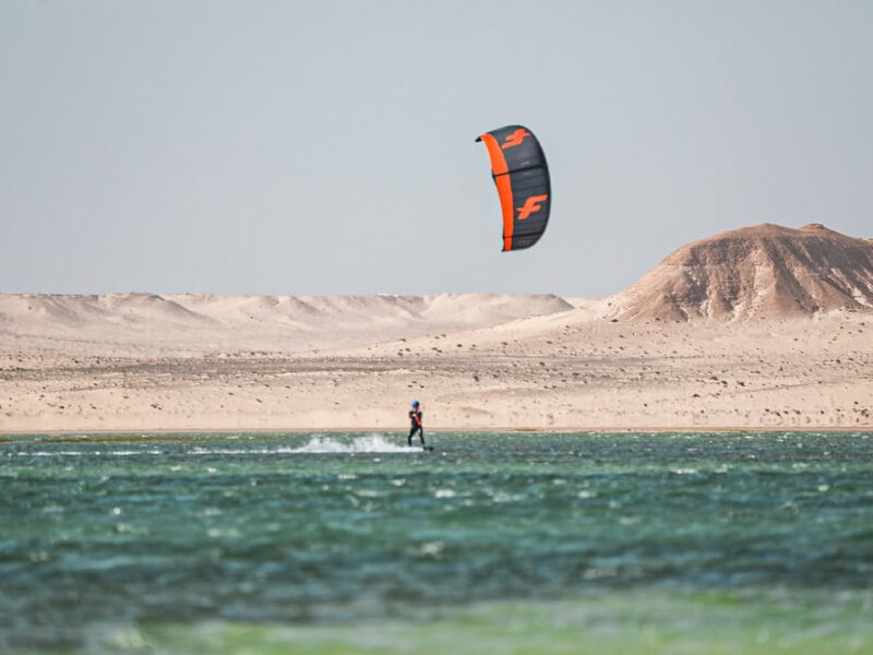 Dakhla Estar Holidays 2026